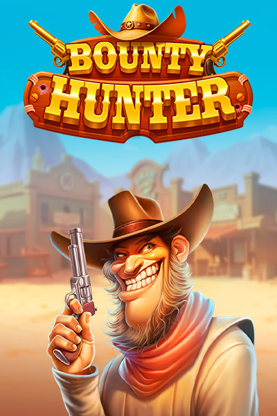 Bounty Hunter